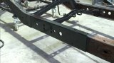 Rust Buster 2000-2006 Toyota Tundra Center Frame Section - Right thumbnail 5