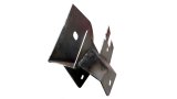 Rust Buster 2004-2008 Ford F-150 Center Rear Frame Section with ward Leaf Spring Mount - Right thumbnail 1