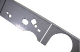 Rust Buster 2004-2008 Ford F150 Rear Frame Section - Right thumbnail 1