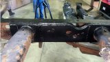 Rust Buster 2004-2008 Ford F150 Rear Frame Section - Right thumbnail 2