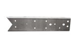 Rust Buster 1988-1998 Chevrolet & GMC C/K 1500 & 2500 8ft Bed Rear Frame Section - Left thumbnail 1