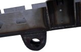 Rust Buster 2004-2012 Chevy Colorado / GMC Canyon Crew Cab Rear Frame Section - Right thumbnail 2