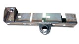 Rust Buster 2004-2012 Chevy Colorado / GMC Canyon Crew Cab Rear Frame Section - Right thumbnail 4