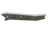 Rust Buster 1988-1998 Chevy/GMC C/K 1500/2500 Est Cab W/ 6 FT Bed Mid Frame Section - Right thumbnail 1