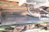 Rust Buster 2004-2008 Ford F150 Front Frame Section - Left thumbnail 1