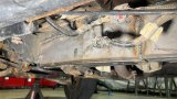 Rust Buster 2004-2008 Ford F150 Front Frame Section - Left thumbnail 2