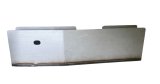 Rust Buster 2004-2008 Ford F150 Front Frame Section - Left thumbnail 3