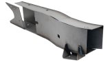 Rust Buster 2000-2006 Toyota Tundra Front Frame Section - Left thumbnail 1