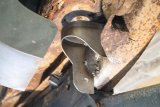 Rust Buster Avalanche/Suburban/Yukon Rear Body Frame Mount thumbnail 3