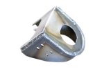 Rust Buster Avalanche/Suburban/Yukon Rear Body Frame Mount thumbnail 4