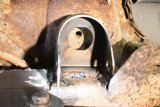 Rust Buster Avalanche/Suburban/Yukon Rear Body Frame Mount thumbnail 5