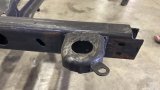 Rust Buster Avalanche/Suburban/Yukon Rear Body Frame Mount thumbnail 8