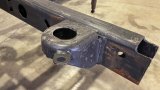 Rust Buster Avalanche/Suburban/Yukon Rear Body Frame Mount thumbnail 9