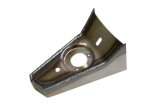Rust Buster 4Runner & FJ Cruiser Front Body Frame Mount - Right thumbnail 3