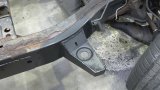 Rust Buster 4Runner & FJ Cruiser Front Body Frame Mount - Right thumbnail 5