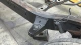 Rust Buster 4Runner & FJ Cruiser Front Body Frame Mount - Right thumbnail 6
