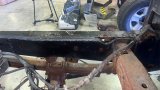 Rust Buster 2004-2008 Ford F-150 Over Axle Frame Section - Right thumbnail 2