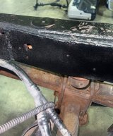 Rust Buster 2004-2008 Ford F-150 Over Axle Frame Section - Right thumbnail 5