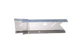 Rust Buster 1999-2006 Chevy Silverado/GMC Sierra Over-Axle Frame Repair Kit - Left thumbnail 1