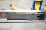 Rust Buster 1994-2004 Chevy S10 & GMC Sonoma Center ward Frame Repair Kit - Left thumbnail 4