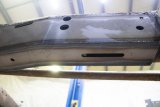 Rust Buster 1994-2004 Chevy S10 & GMC Sonoma Center ward Frame Repair Kit - Left thumbnail 7