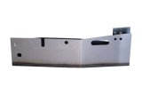 Rust Buster 1994-2004 Chevy S10 & GMC Sonoma Center ward Frame Repair Kit - Right thumbnail 3