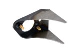 Rust Buster 1996-2002 Toyota 4Runner Rear Frame Body Mount thumbnail 2