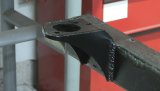 Rust Buster 1996-2002 Toyota 4Runner Rear Frame Body Mount thumbnail 4