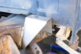 Rust Buster 1988-1998 Chevrolet & GMC C/K 1500 & 2500 Bed and Cab Mount Brackets - Left thumbnail 3