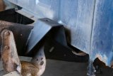 Rust Buster 1988-1998 Chevrolet & GMC C/K 1500 & 2500 Bed and Cab Mount Brackets - Left thumbnail 4
