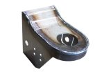 Rust Buster 1999-2013 Chevy/GMC Silverado/Sierra Front Cab Mount - Right thumbnail 1