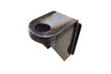 Rust Buster 1999-2013 Chevy/GMC Silverado/Sierra Rear Cab Mount thumbnail 1