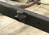 Rust Buster 2004-2012 Chevy Colorado & GMC Canyon Center Cab Body Mount thumbnail 2