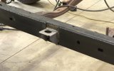 Rust Buster 2004-2012 Chevy Colorado & GMC Canyon Center Cab Body Mount thumbnail 3