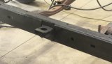 Rust Buster 2004-2012 Chevy Colorado & GMC Canyon Center Cab Body Mount thumbnail 5