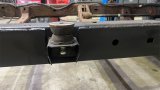 Rust Buster 2004-2012 Chevy Colorado & GMC Canyon Center Cab Body Mount thumbnail 6