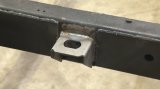 Rust Buster 2004-2012 Chevy Colorado & GMC Canyon Center Cab Body Mount thumbnail 8