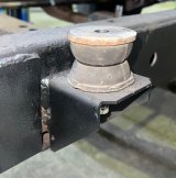 Rust Buster 2004-2012 Chevy Colorado & GMC Canyon Center Cab Body Mount thumbnail 9