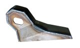 Rust Buster 2004-2012 Chevy Colorado & GMC Canyon Front Cab Body Mount - Left thumbnail 5