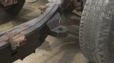 Rust Buster 2004-2012 Chevy Colorado & GMC Canyon Front Cab Body Mount - Left thumbnail 9