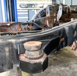 Rust Buster 2004-2012 Chevy Colorado & GMC Canyon Front Cab Body Mount - Right thumbnail 1