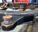 Rust Buster 2004-2012 Chevy Colorado & GMC Canyon Front Cab Body Mount - Right thumbnail 2