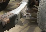 Rust Buster 2004-2012 Chevy Colorado & GMC Canyon Front Cab Body Mount - Right thumbnail 3