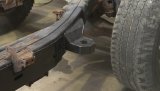 Rust Buster 2004-2012 Chevy Colorado & GMC Canyon Front Cab Body Mount - Right thumbnail 6