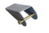 Rust Buster 00-17 Chevy Suburban / 02-14 Cadillac Escalade EXT Rear LCA Mount thumbnail 1