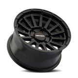 Mayhem 8309 Granite 17x9 / 6x135 BP / 0mm Offset / 87.1mm Hub Satin Black thumbnail 2