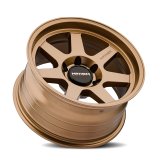 Mayhem 8307 Convoy 17x9 / 5x127 BP/ -6mm Offset / 78.1mm Hub Matte Black Wheel thumbnail 3