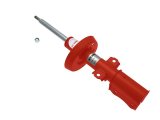 Koni 2100 FSD (Gold) 02-07 Saab 9-5 (incl. V6) Front Damper thumbnail 1