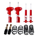 Koni Special Active Shock Kit BMW E46 3 Series Coupe/Sedan thumbnail 1