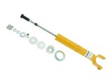 Koni Sport (Yellow) Shock 00-09 Honda S2000 - Rear w/Spring Perch thumbnail 1